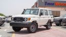 تويوتا لاند كروزر 70 LX 4.2 V6 DIESEL