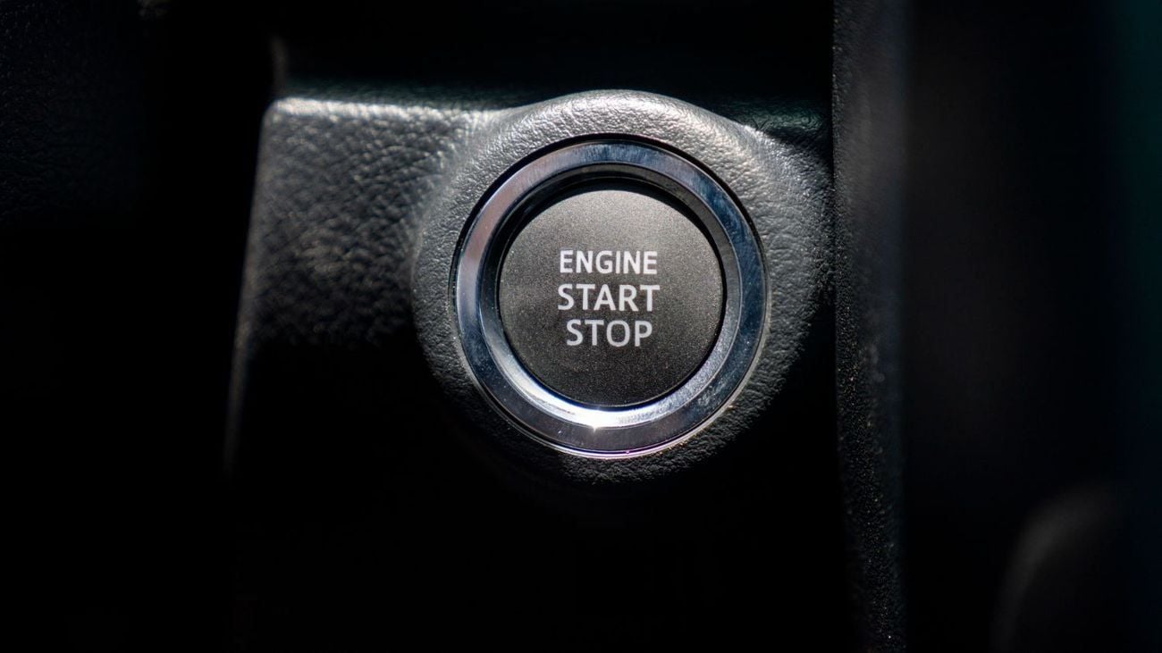Toyota Fortuner VXR 4.0L (278 HP) FORTUNER VXR  V6 4.0L