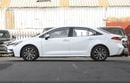 Toyota Levin 1.8L Luxury Edition