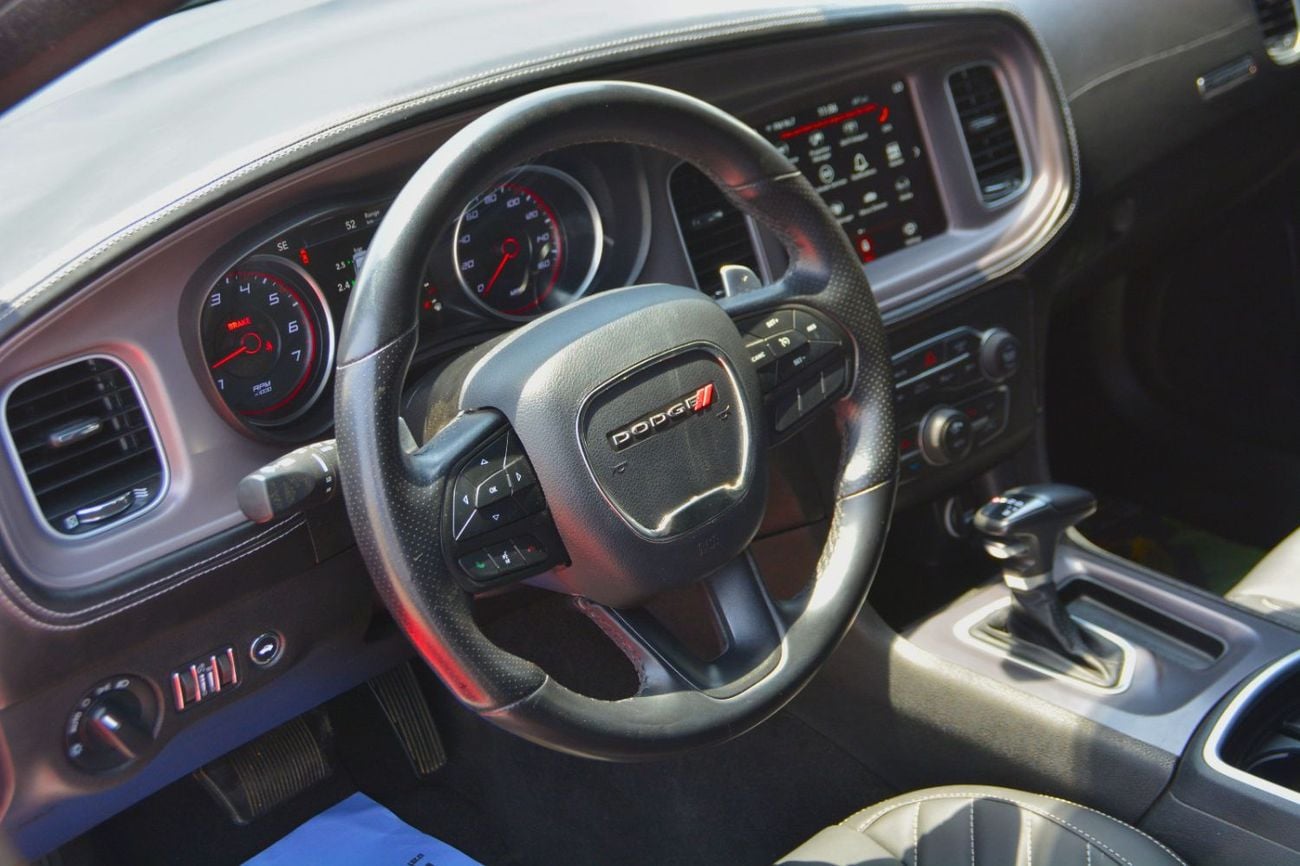 Dodge Charger R/T
