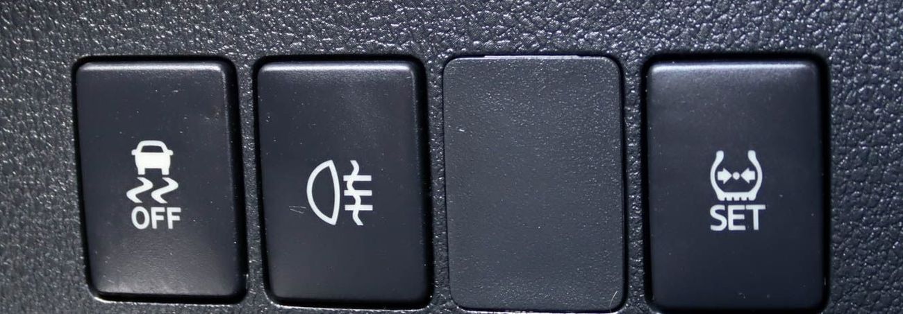 تويوتا راش EX 1.5L