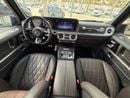 Mercedes Benz G63 AMG STANDARD