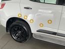 Chevrolet Trailblazer 3.6 LTZ 4WD AUTO 18 AW LTHR Z71 | Guaranteed Warranty | 0 Down Payment