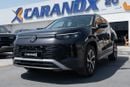 Volkswagen Tayron L 300TSI 1.5L 2WD Elite New Shape 2025