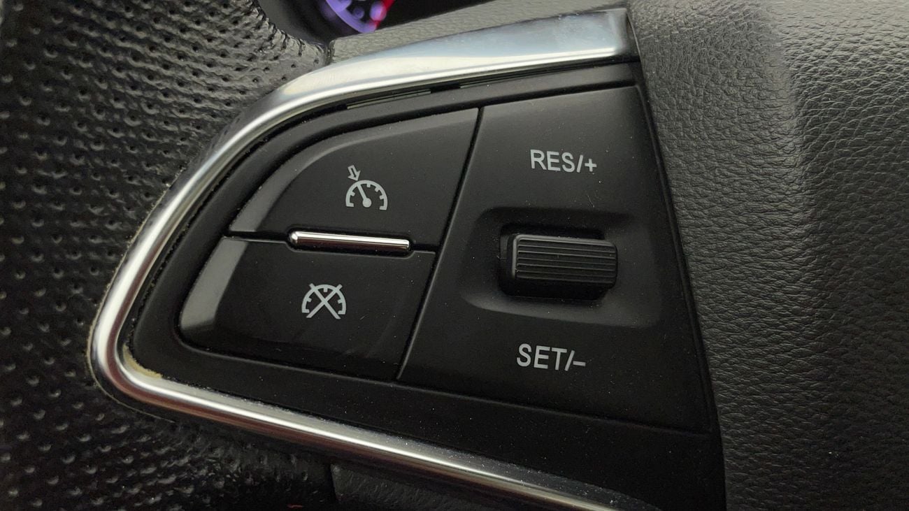 Chevrolet Groove PREMIER 1.5 | Zero Down Payment | Home Test Drive