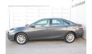 Toyota Camry 2.5L SE 2016 MODEL WITH REAR CAMERA CRUISE CONTROL