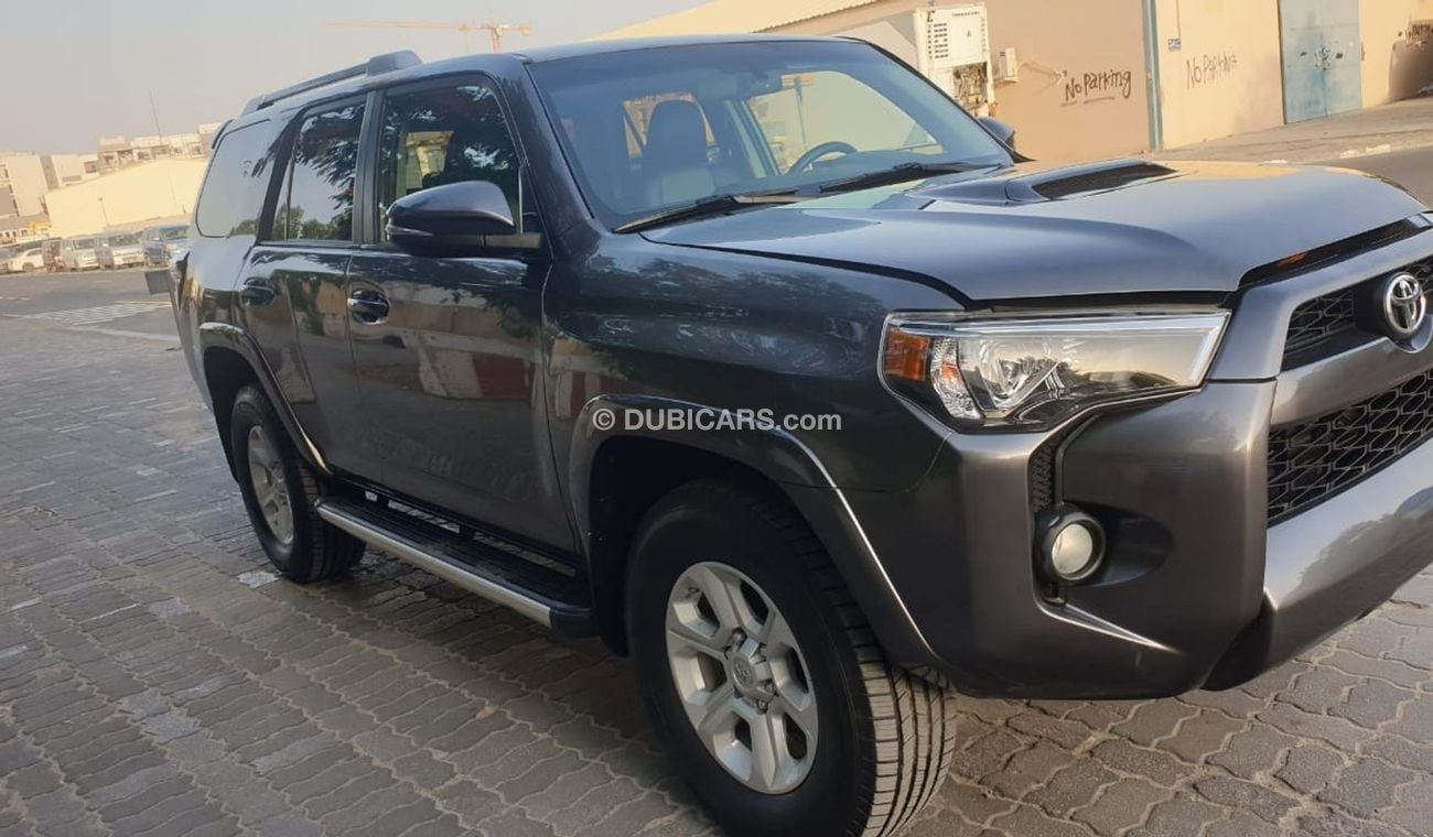 Toyota 4Runner SR5 very clean car Top of the Range