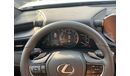 Lexus ES350 LEXUS ES350 2023 3.5L