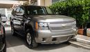 Chevrolet Tahoe LS
