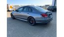 مرسيدس بنز E 63 AMG Sport