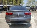 Mercedes Benz GLC 300 AMG