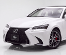 Lexus GS350 PLATINUM 3.5