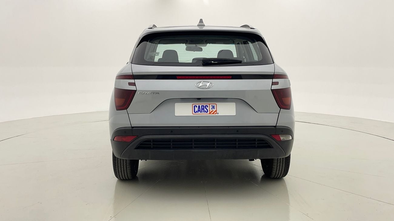 Hyundai Creta SMART 1.5 | Zero Down Payment | Home Test Drive