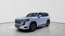 Toyota Land Cruiser GXR | Guaranteed Warranty | 0 Down Payment