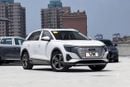 Audi Q5 40 E-TRON (NON GCC)