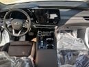 لكزس RX 350h BRAND NEW 2.4L HYBRID AT FULL OPTION 2026MY