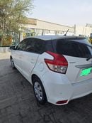 Toyota Yaris SE 1.5L
