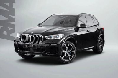 بي أم دبليو X5 40i xDrive 3.0L