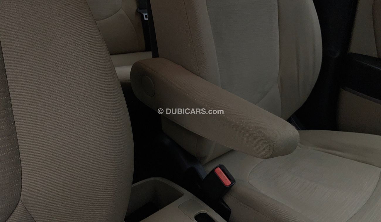 Hyundai Accent GL 1.4 | Zero Down Payment | Free Home Test Drive