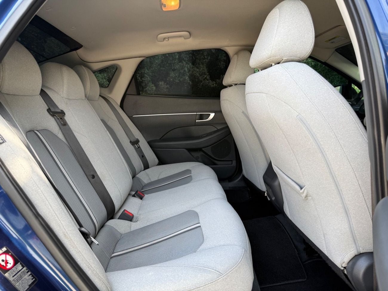 Hyundai Sonata Hyundai sonata 2021