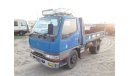 Mitsubishi Canter Canter truck RIGHT HAND DRIVE (Stock no PM 138 )