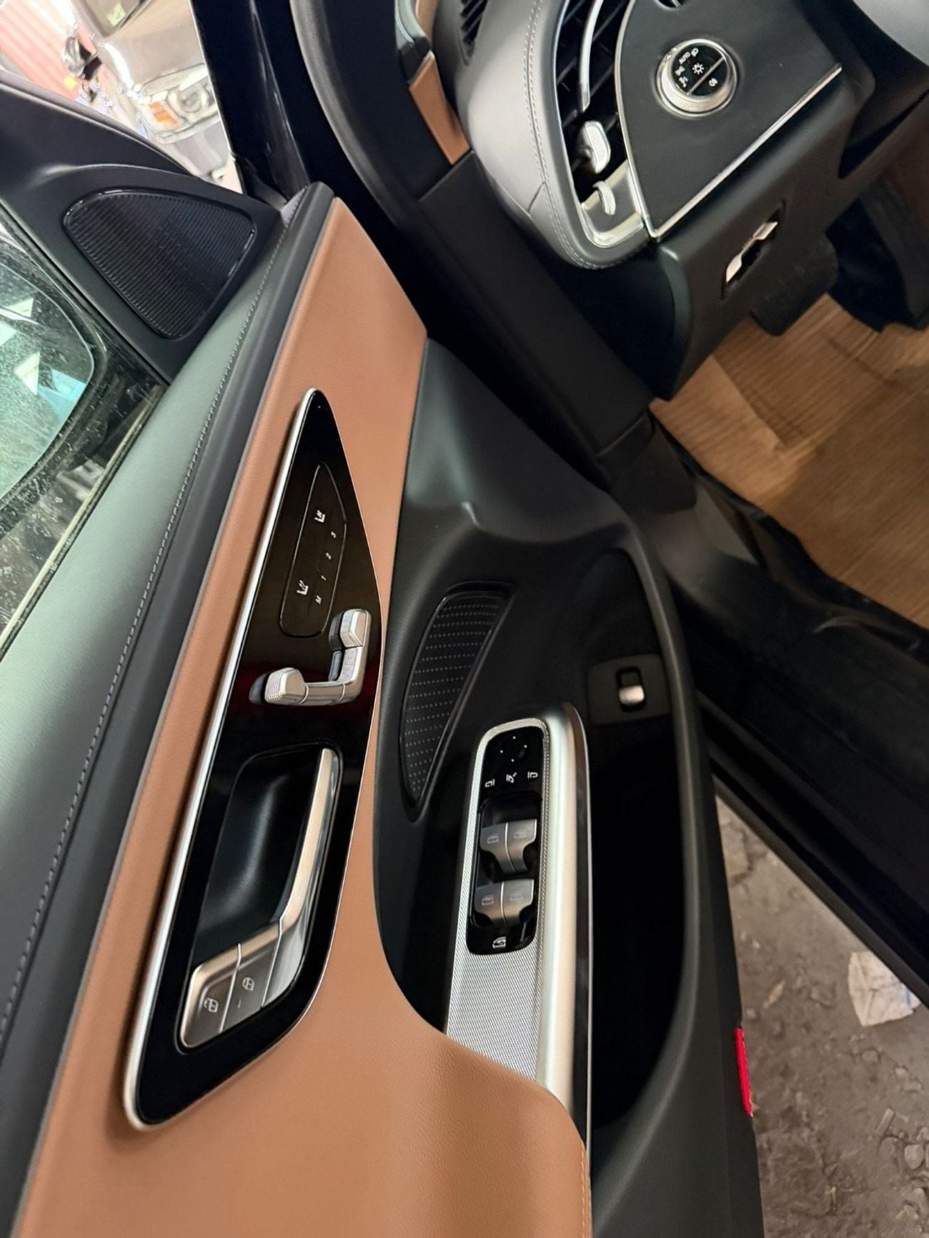 Mercedes-Benz E200 Brand New 2026 Korean