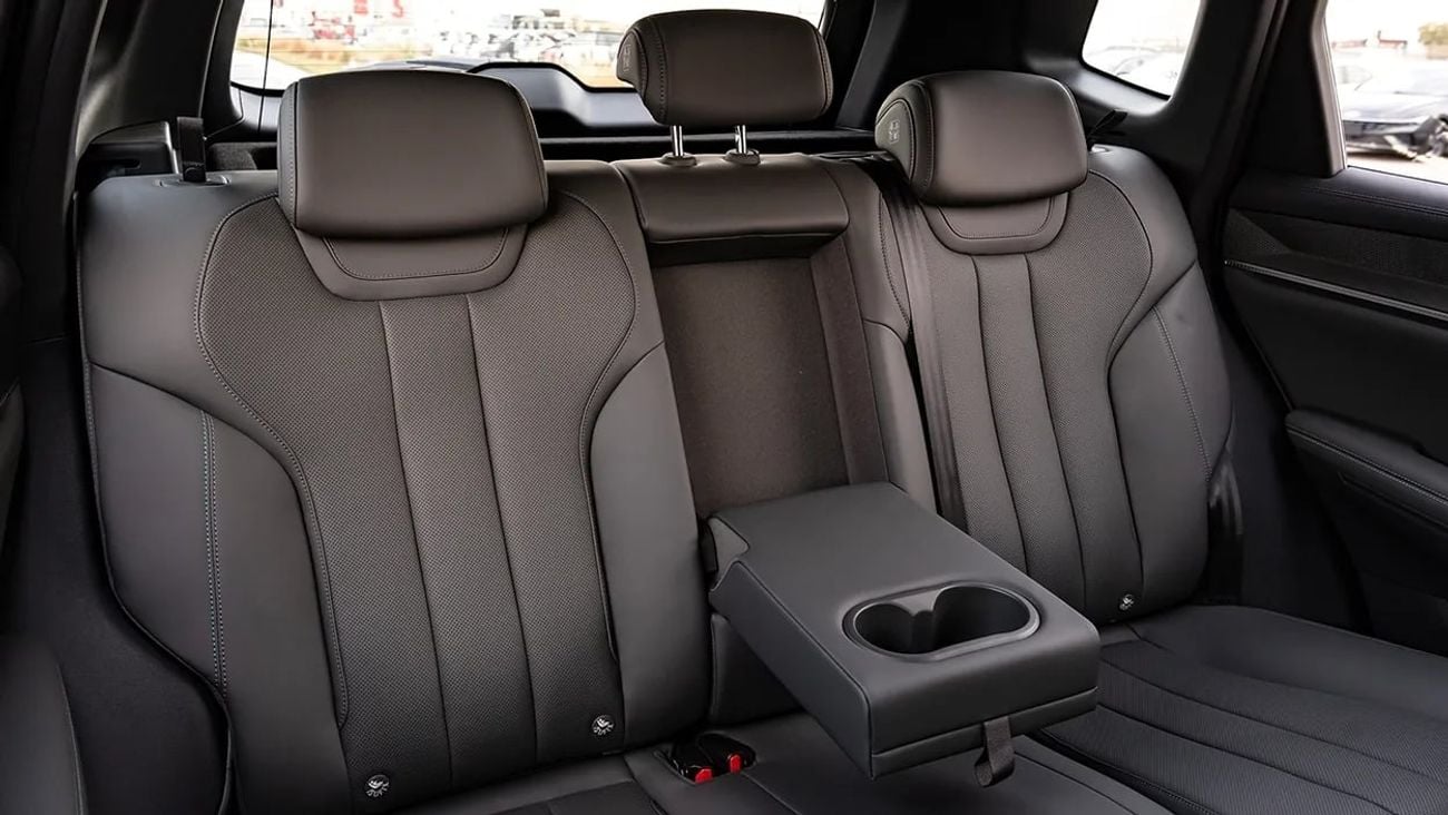 بي واي دي سونغ برو 2025 | BYD SONG PRO DMI SMART DRIVE 75KM LEADING