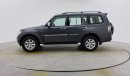 Mitsubishi Pajero MIDLINE S/R 3.5 | Under Warranty | Free Insurance | Inspected on 150+ parameters