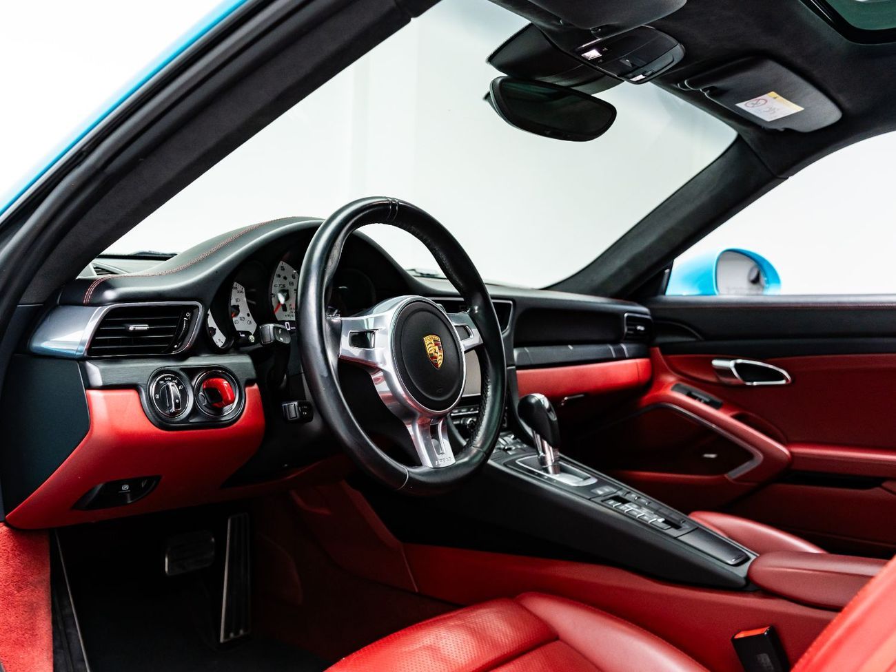 Porsche 911 Carrera GTS 3.8L Coupe 2016 Porsche 911 Carrera GTS, 2026 Porsche Warranty, Full Service History, Lo