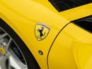 Ferrari F8 Spider STD 3.9T V8
