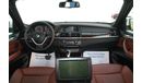BMW X5 XDRIVE 50I 5.0L  TWIN TURBO 2012 MODEL