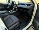 Toyota RAV4 XLE 2.0 FULL OPTION PANORAMA