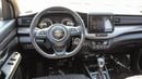 سوزوكي ايرتيغا SUZUKI ERTIGA 1.5L GLX AT