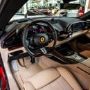 Ferrari Purosangue STD