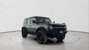 Ford Bronco WILDTRAK | Guaranteed Warranty | 0 Down Payment
