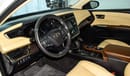 Toyota Avalon Limited