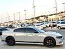 دودج تشارجر SXT 3.6L | Monthly 1300/- | 0% DP | Fog Lights | Custom Leather Seats | # 40127