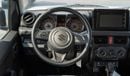Suzuki Jimny 2025 Suzuki Jimny 1.5L GL AT Petrol 3Doors