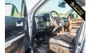 Toyota Tundra 2021 Toyota Tundra 5.7L TRD Premium | Best Price in Market