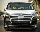 Toyota Granvia Premium V6 3.5L Petrol 2025YM
