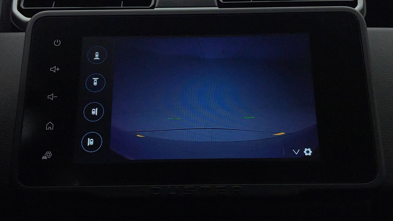 رينو داستر LE 1.6 | بدون دفعة مقدمة | اختبار القيادة في المنزل