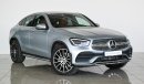 Mercedes-Benz GLC 200 COUPE VSB 30334