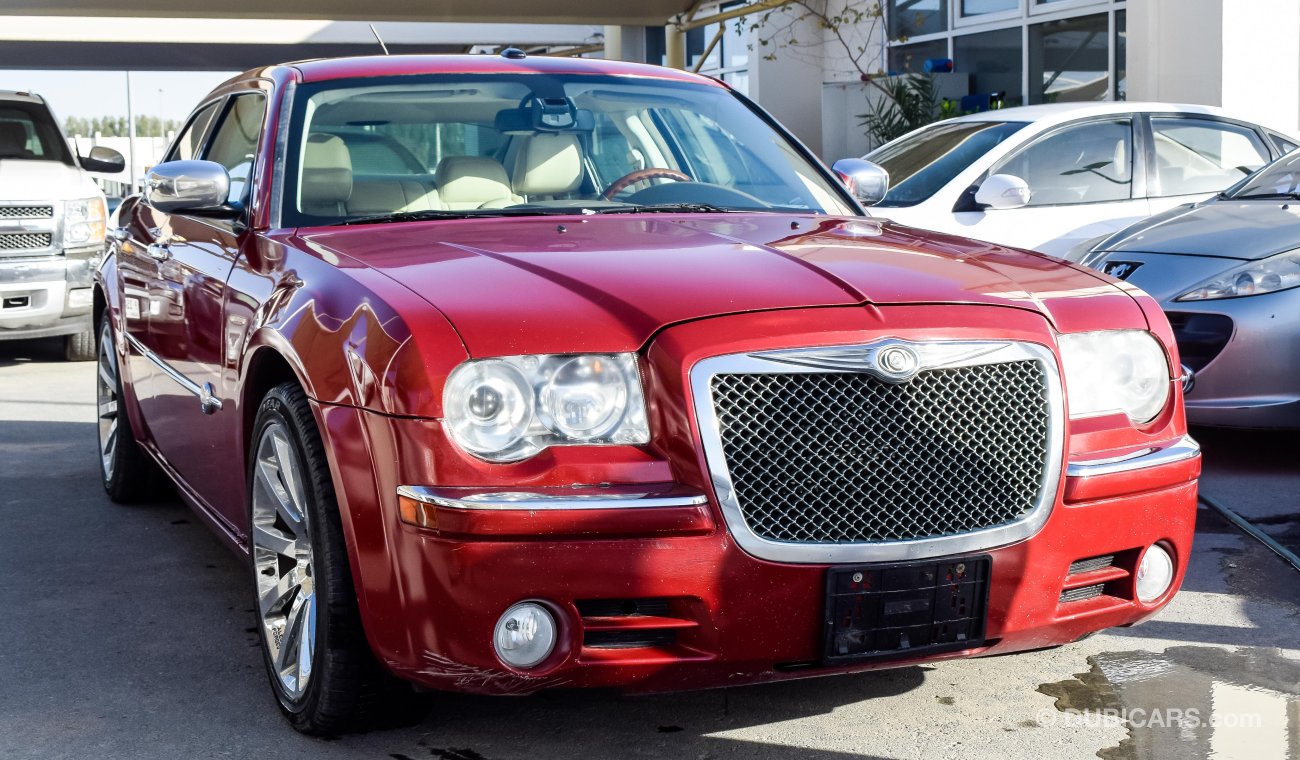 Chrysler 300C