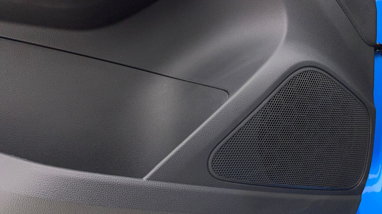 أم جي ZS LUXURY TROPHY 1.3 | بدون دفعة مقدمة | اختبار القيادة في المنزل