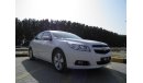 Chevrolet Malibu 2016 Ref#11