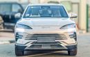 بي واي دي سونغ بلس FWD 2025 BYD SONGPLUS 409 km RANGE