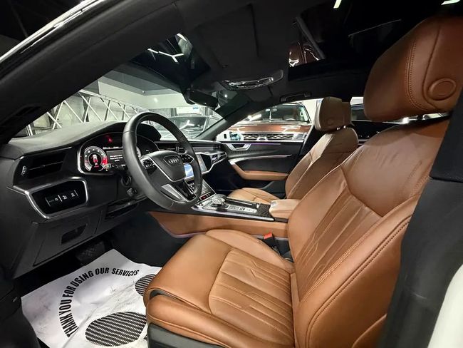 Audi A7 45 TFSI SPORTBACK, миниатюра 28