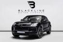 Porsche Macan Base Exclusive Extended Eid Offer - Limited Time Only! February 2028 Porsche Warranty, GCC