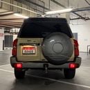 Nissan Patrol SUPER SAFARI