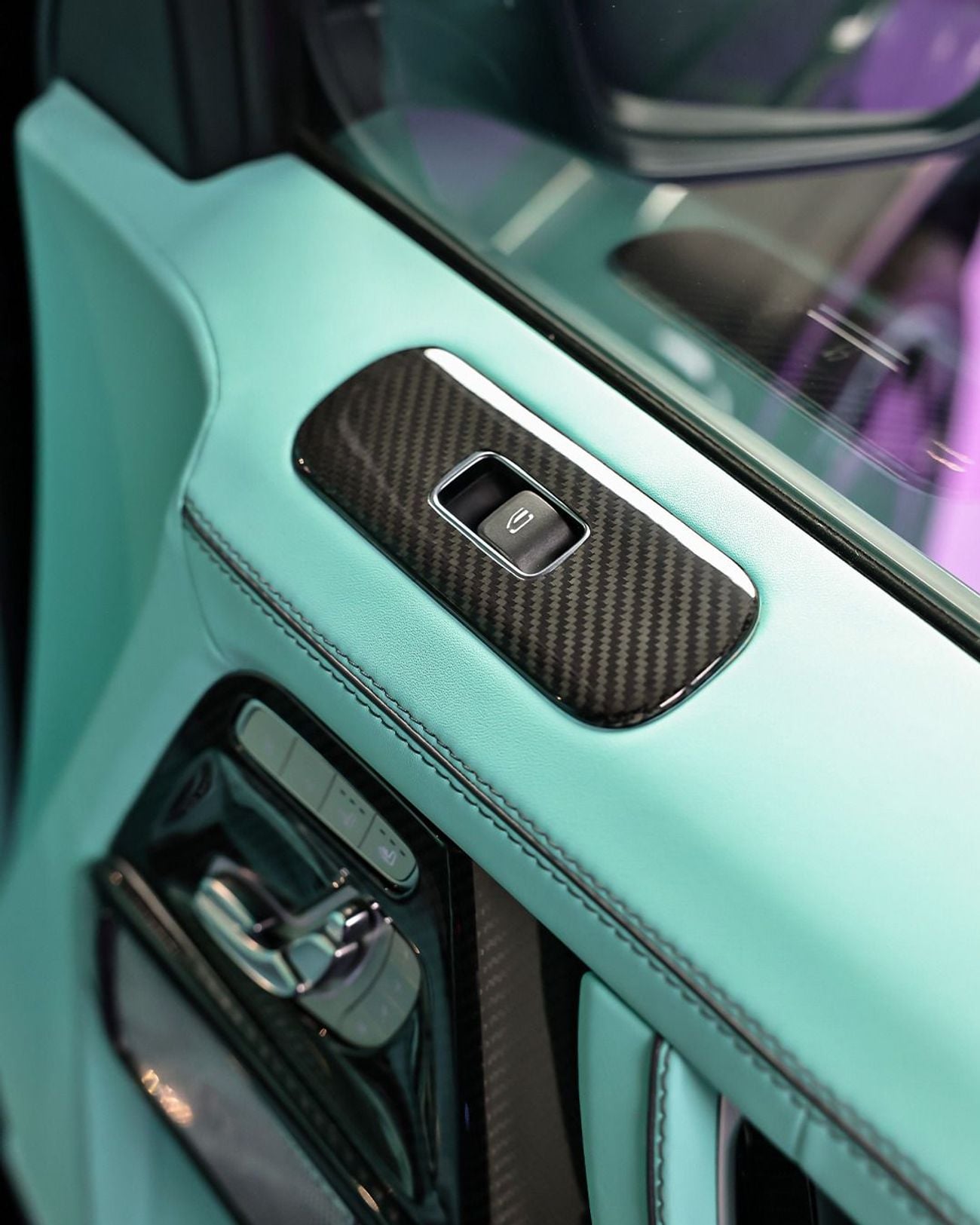 BRABUS G 800 Widestar - Mercedes-AMG G 63